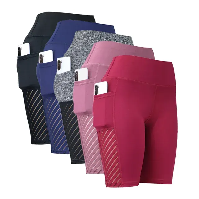 Women's 3/4 Sport Pants 1