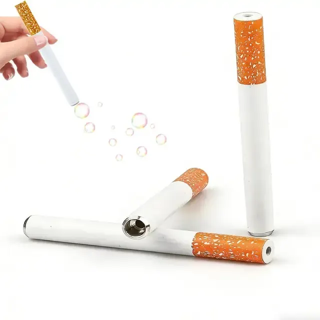 Bubble Blower Toy 2