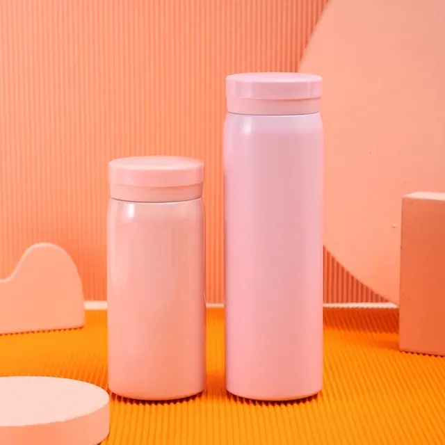 Mini Thermal Tumbler 3
