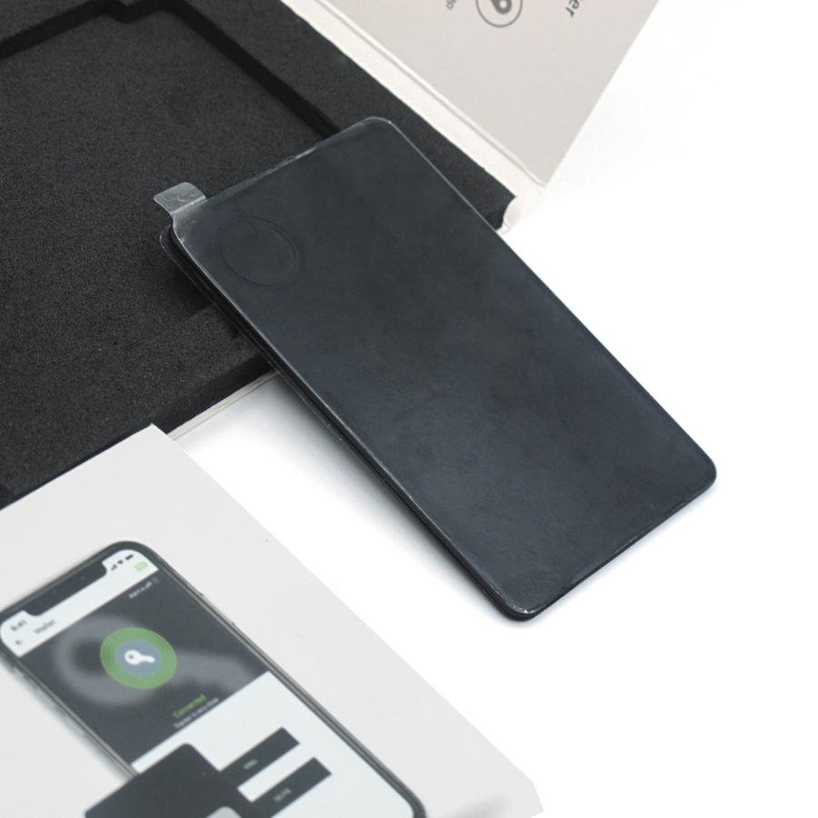 Wasserdichter Bluetooth-Tracker für Geldbörse 3