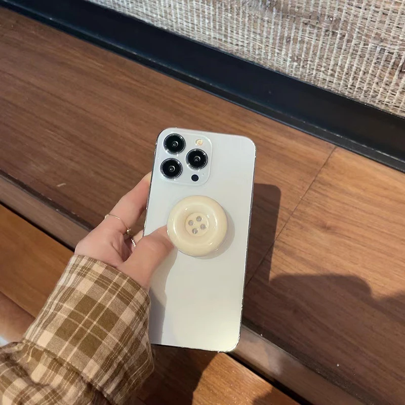 Koreanische 3D Nette Candy Tasten Halterung Telefon Grip 2