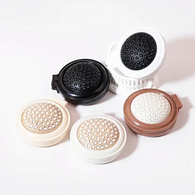 Travel Hair Brush 2