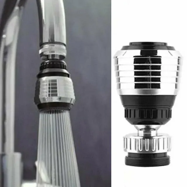 Swivel Faucet Filter Attachment 2