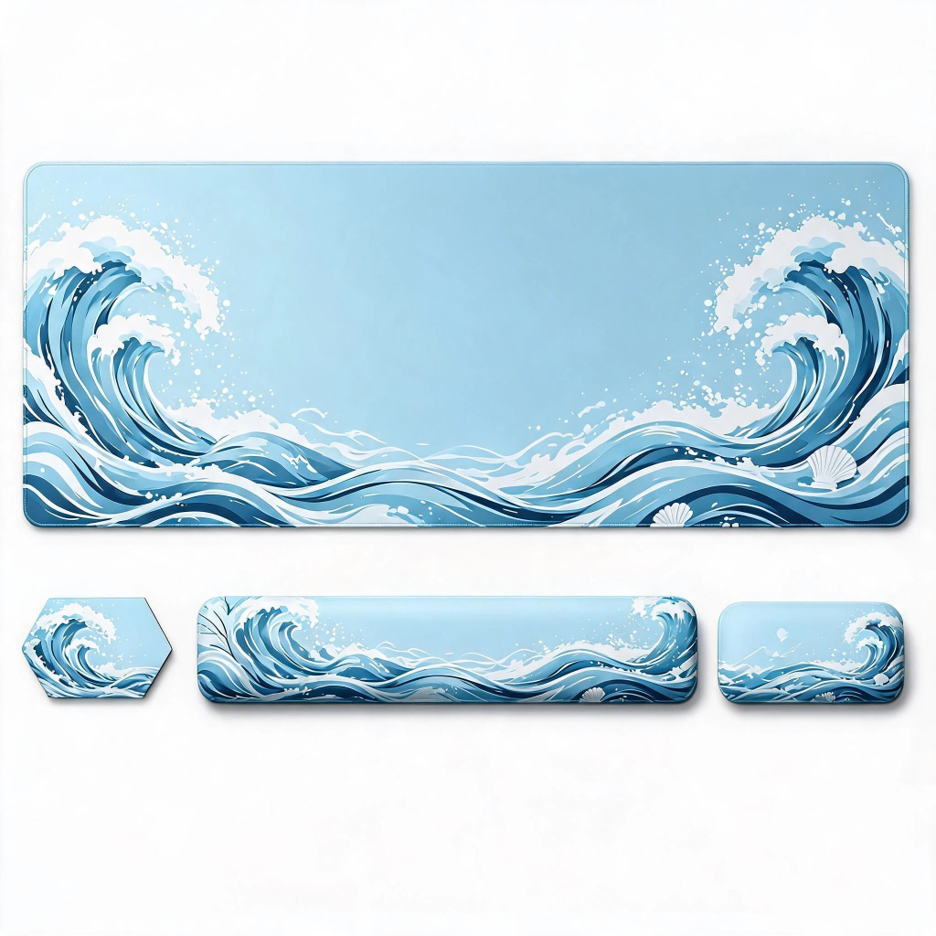 Design 4 in 1 Gift Set Extended Sea