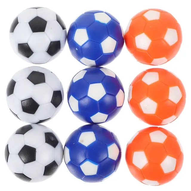 Mini Foosball Ball 2