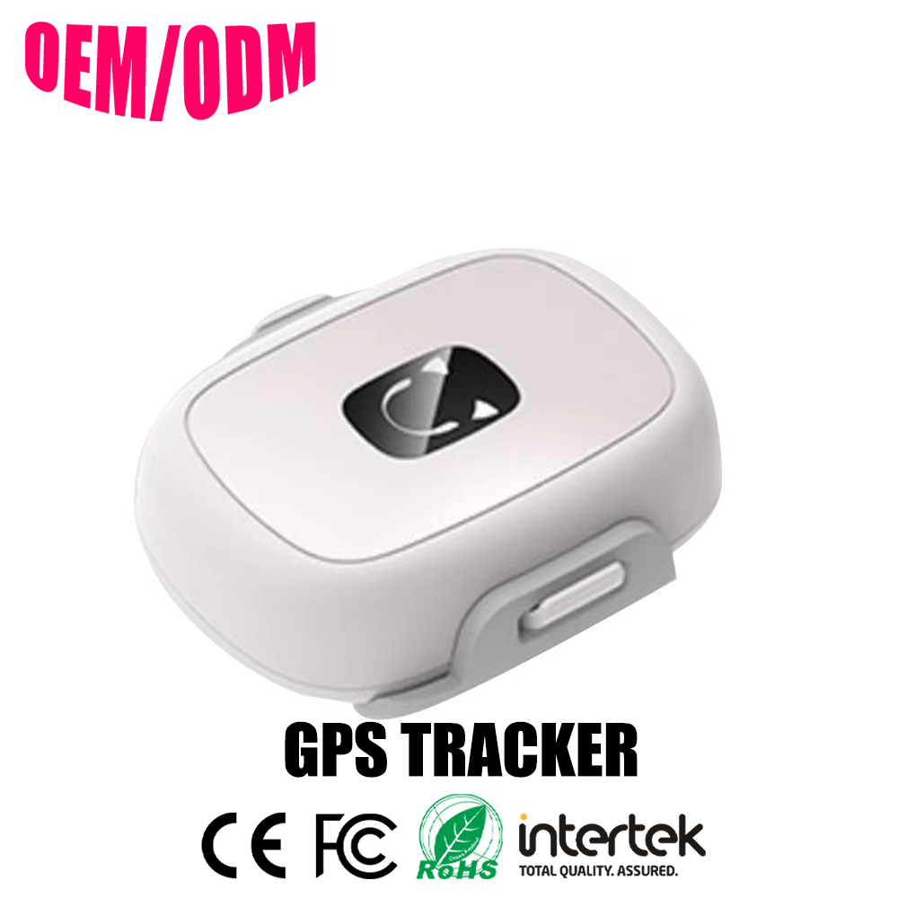 Multi-GPS-Hundeortung mit Streckenverlauf IP67