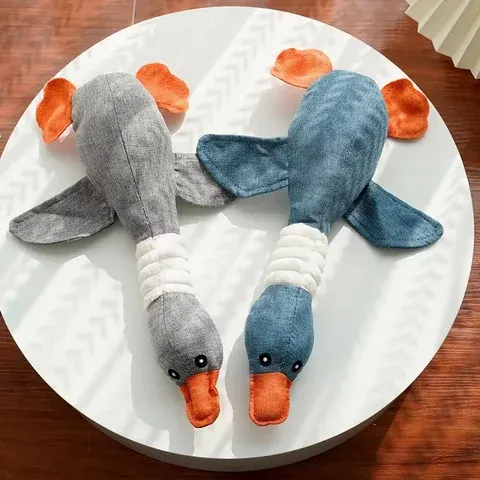 Dog Plush Toy