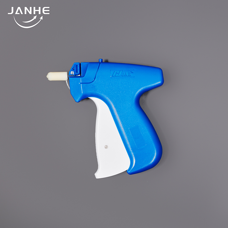 Clothes Label Garment Standard Price Loop Tag Gun 2