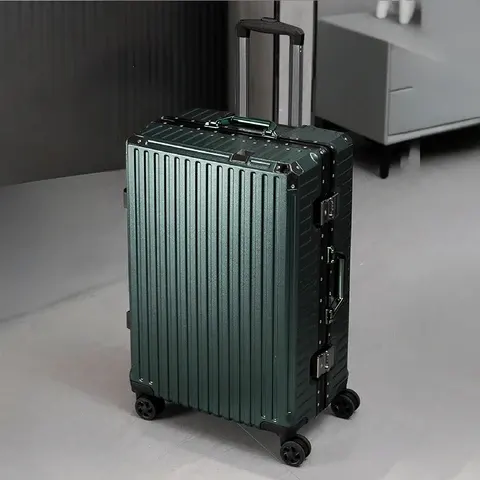 Trolley-Koffer