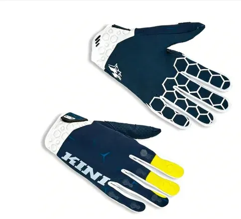 Motocross Gloves