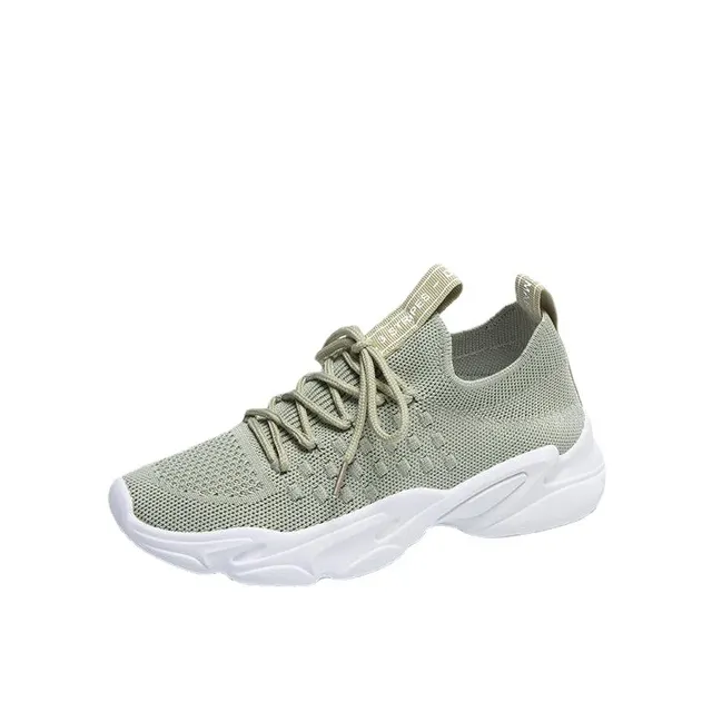 Athletic Shoes 1