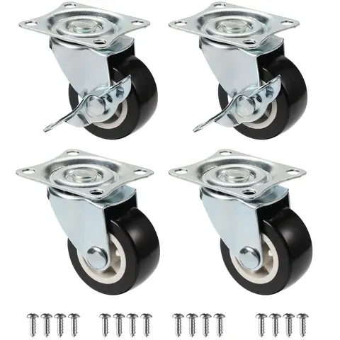 Lenkrollen