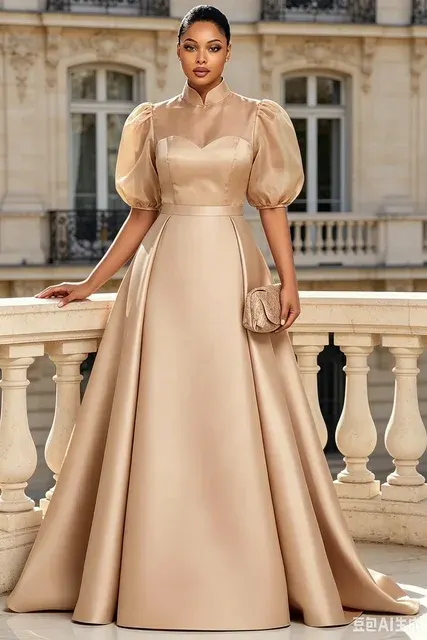 Evening Dress 2
