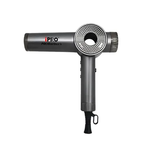 1800W Hochgeschwindigkeits-Bürstenloser Haartrockner Professioneller Friseur-Haartrockner mit Hoher Leistung