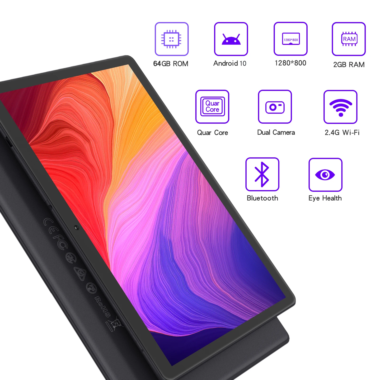 Android-Tablet 3