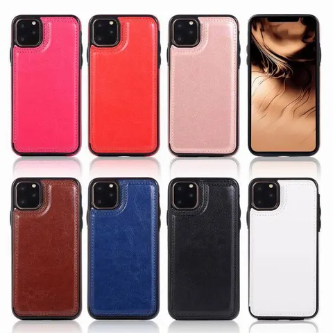 phone card holder case