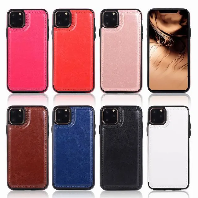 Phone Case with Card Slot 1