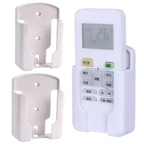 Wall Remote Control Holder
