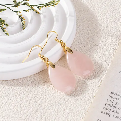 Teardrop Earrings