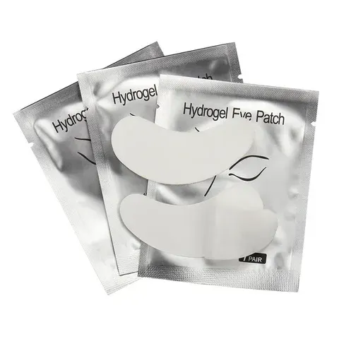 Eye Pads for Lash Extensions