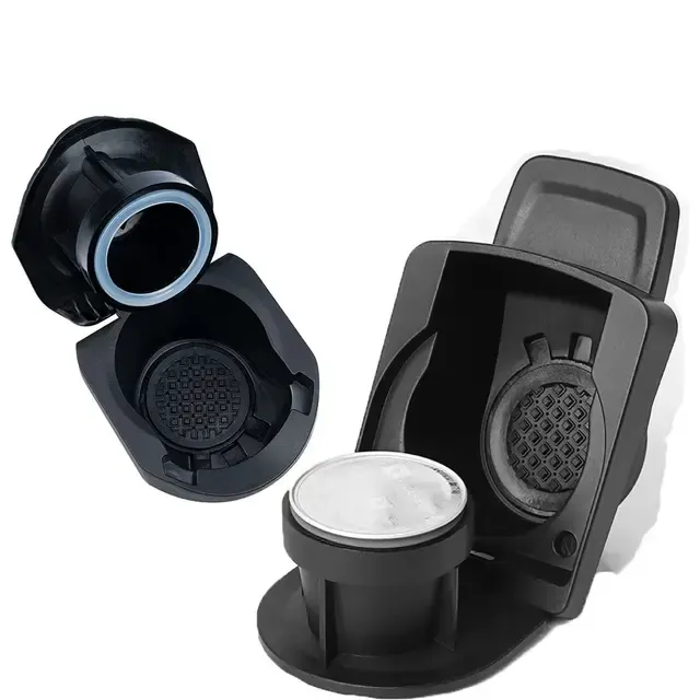 Coffee Machine Capsule Adapter 2