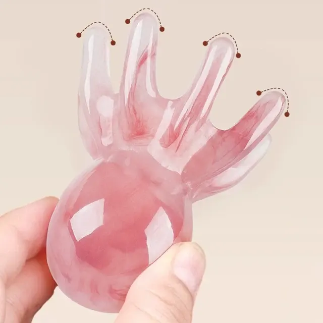 Octopus Scalp Massager 2