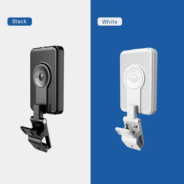 Handy Clip-Licht 2