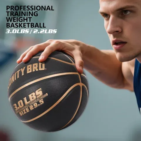 Weighted Basketball