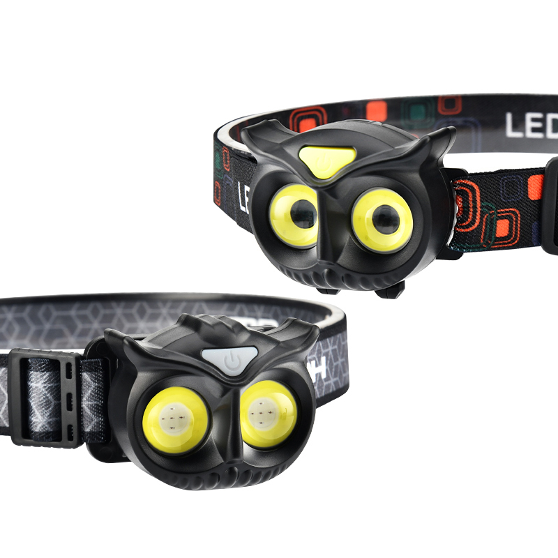 Super Bright With Sensor Function Cob Suitable for 4