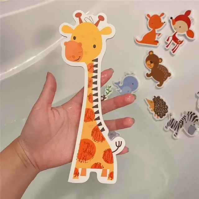 Bath Toy 3