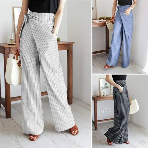 Weite Hose