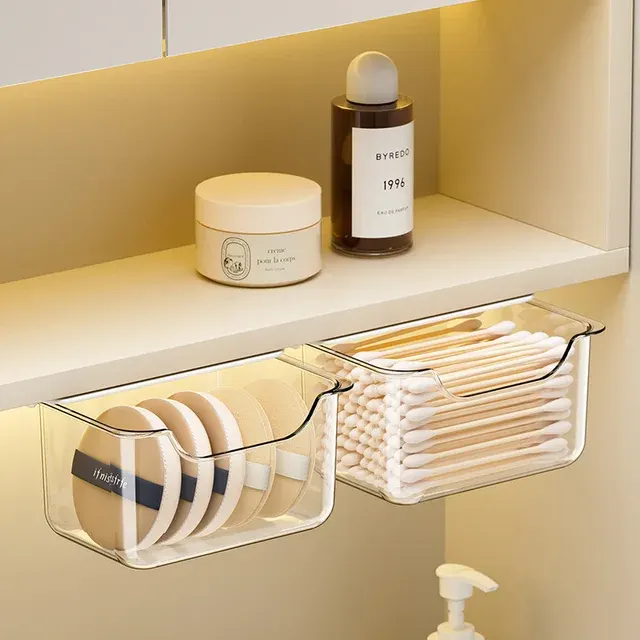Bathroom Drawer Organizer Box 2