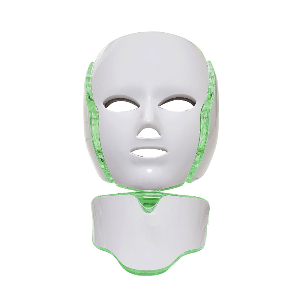 Facial Mask for Skin Care Face Led Home 4