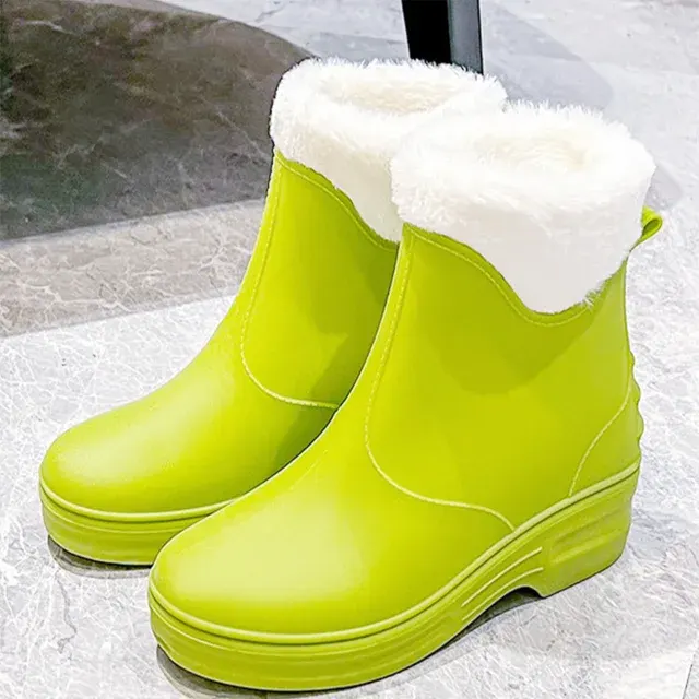 Stiefeletten Damen 2