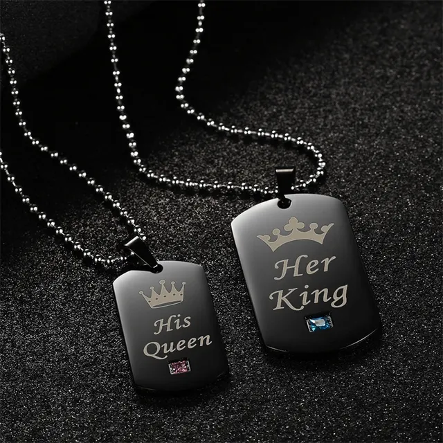 Matching Necklace Set 1