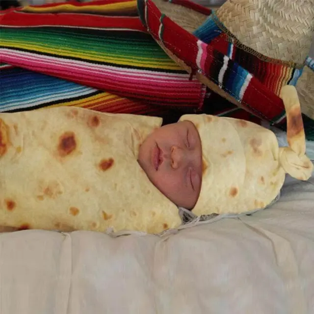 Baby Blanket Sleep Sack 4