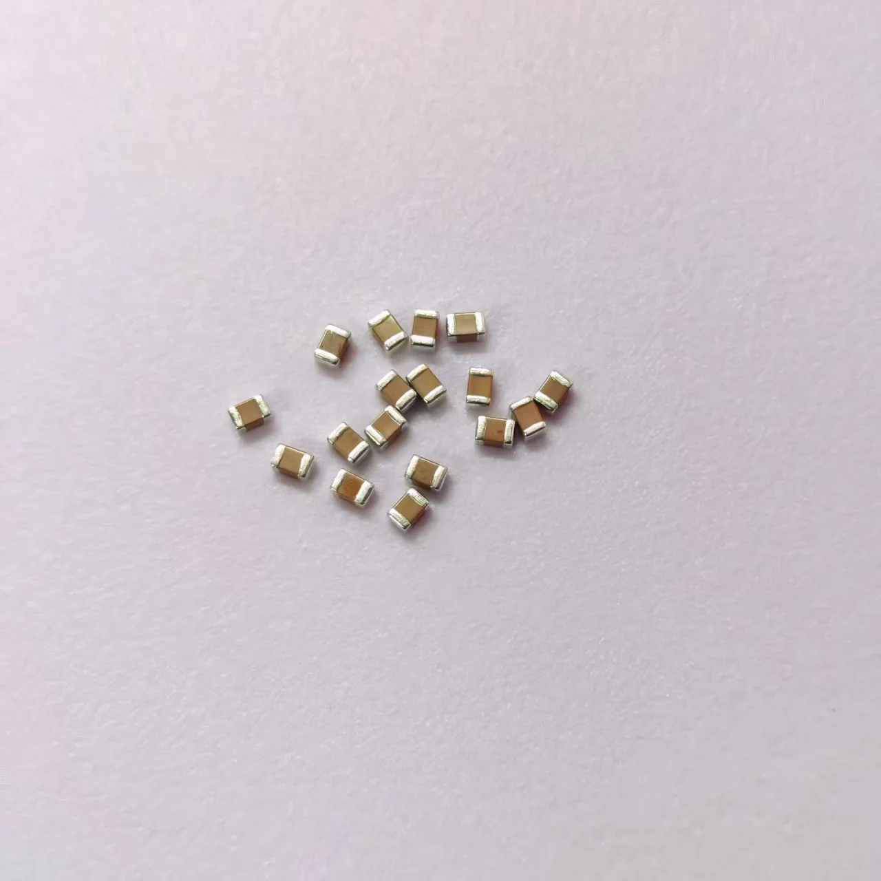 SMD Ceramic Capacitor Assortment, 0402–1206 Sizes 4