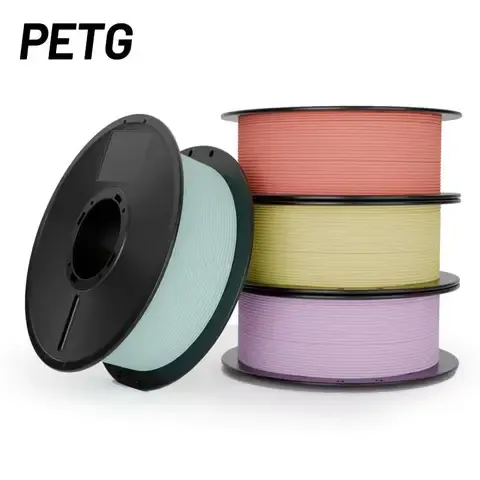 PETG 3D Printing Filament 1.75 mm 1 kg