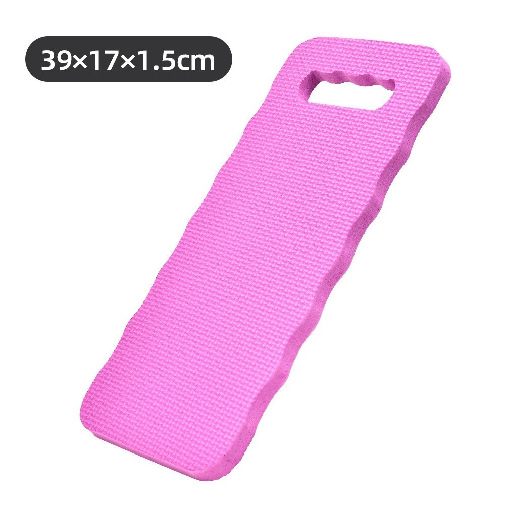 20mm-25mm Thick Yoga Mat Non-Slip EVA Pilates Exercise 4