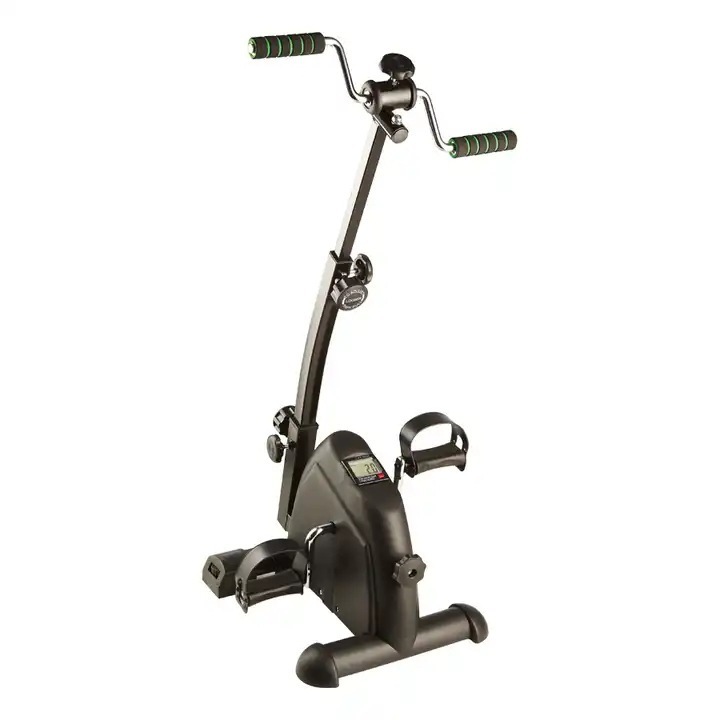Stationärer Hand-Reha-Heimtrainer für Senioren