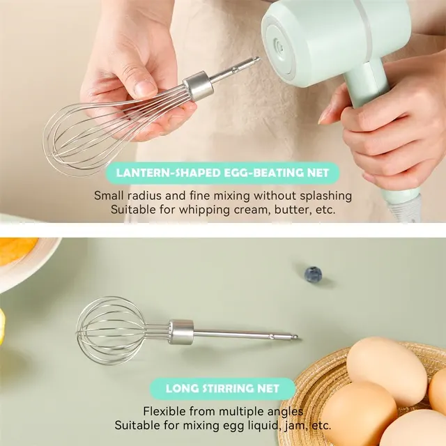 Portable Blender 3