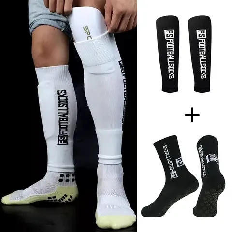 Soccer Grip Socks