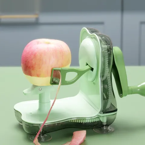 Fruit Peeler