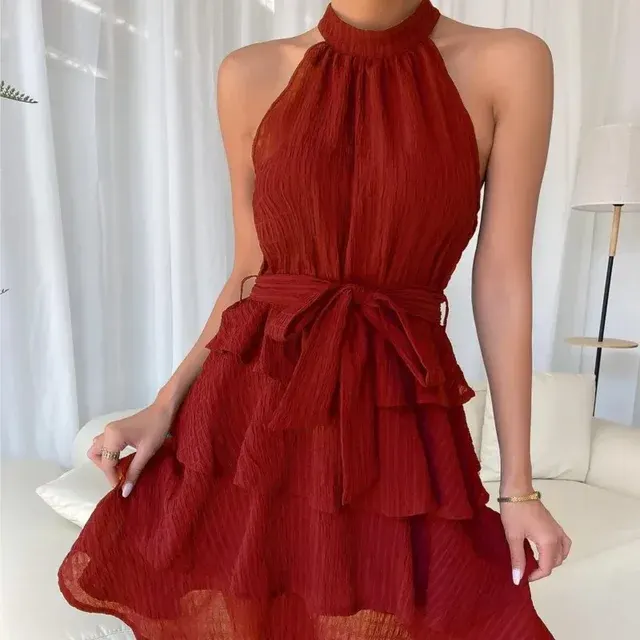 Mini Dress 2