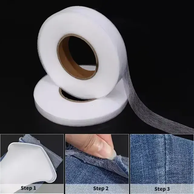 Iron-On Hem Tape 3
