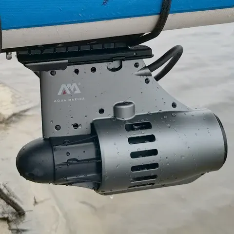 E-Motor for SUP Board