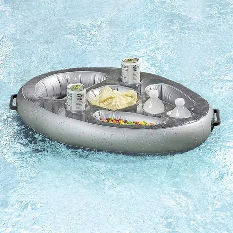 Inflatable Drink Holder