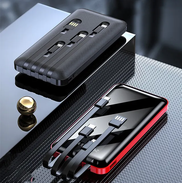 Power Bank 1