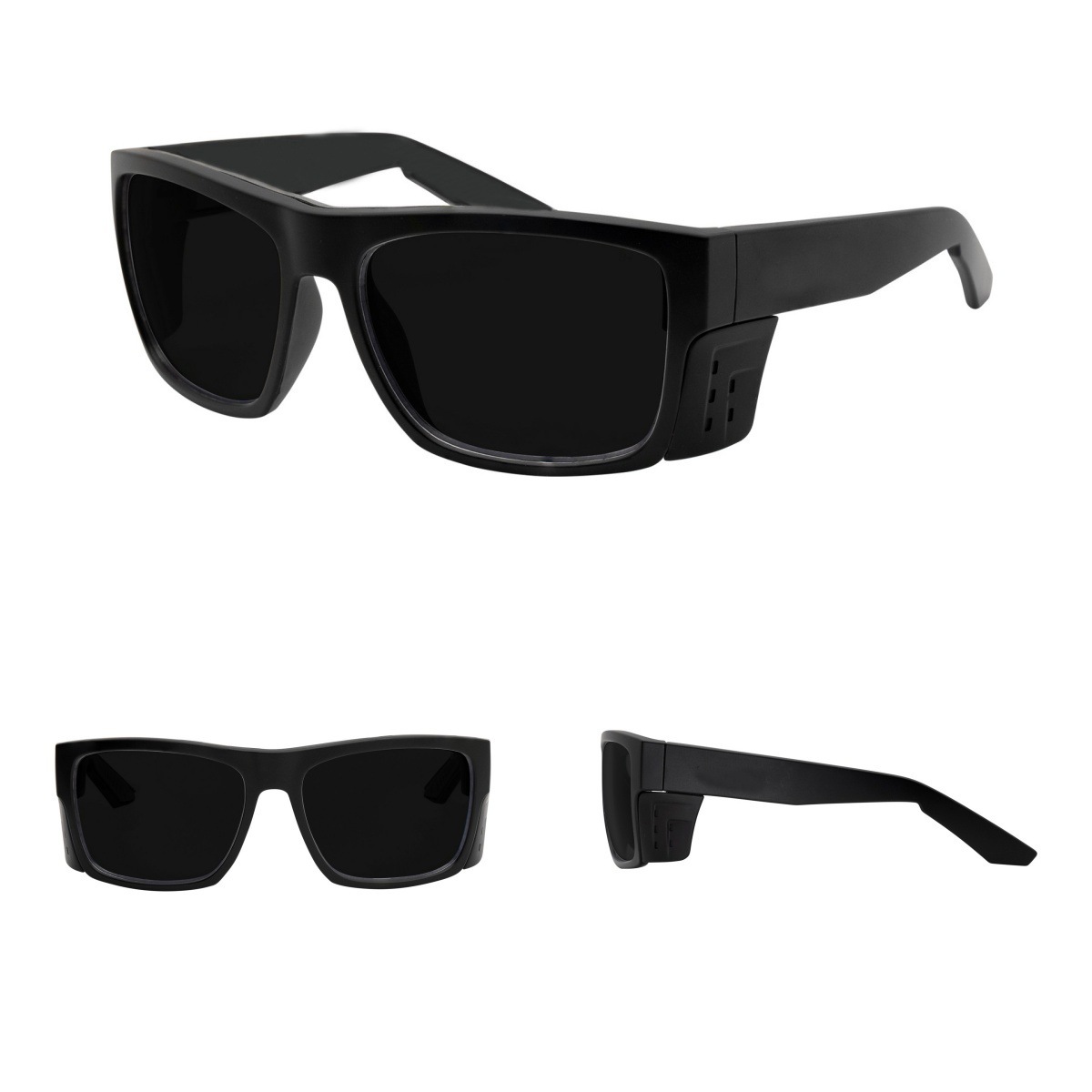 Polarisierte Sonnenbrille 3