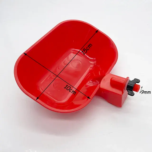 Poultry Water Feeder 2